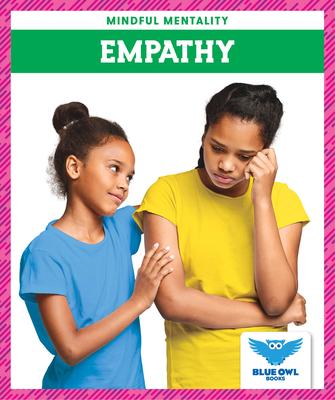 Knjiga Empathy Amber Mlis Bullis