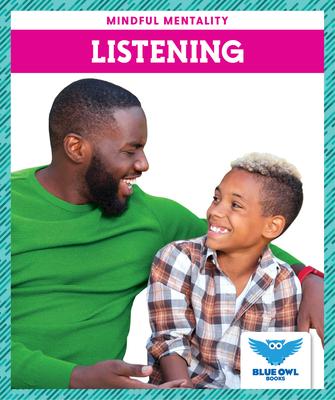 Book Listening Mari Shuh