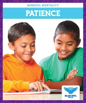 Book Patience Mari Shuh