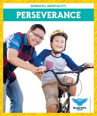 Buch Perseverance 