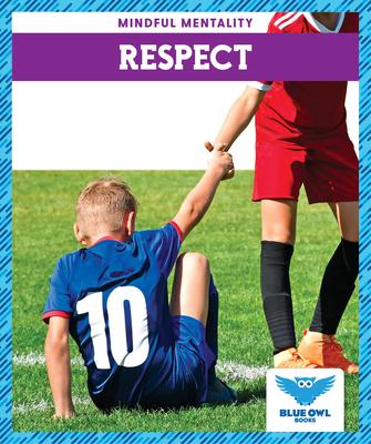 Book Respect 
