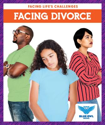 Carte Facing Divorce 