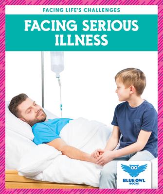 Book Facing Serious Illness 