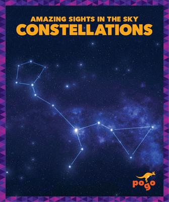 Knjiga Constellations Jane P. Gardner