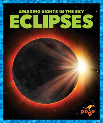 Knjiga Eclipses 