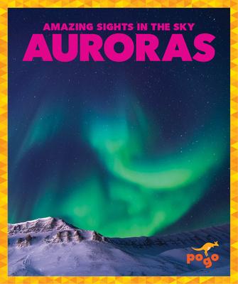 Book Auroras Jane P. Gardner