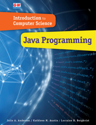 Knjiga Introduction to Computer Science: Java Programming Kathleen M. Austin