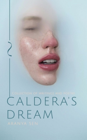 Kniha Caldera's Dream 