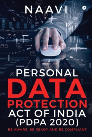 Carte Personal Data Protection Act of India (PDPA 2020) 