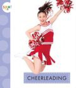 Könyv Cheerleading 