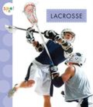 Libro Lacrosse Schuh