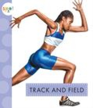 Knjiga Track and Field Schuh