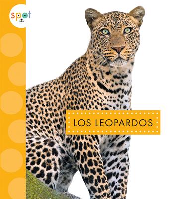 Kniha Los Leopardos 