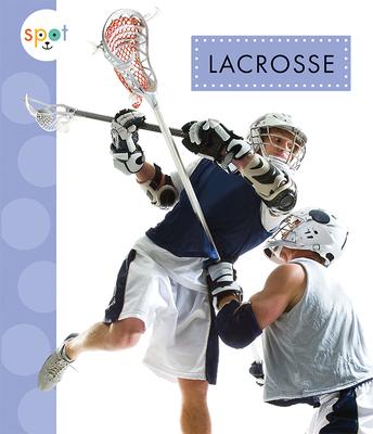 Libro Lacrosse Mari C. Schuh