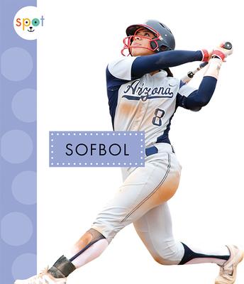 Libro Sóftbol Mari C. Schuh