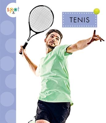 Knjiga Tenis 
