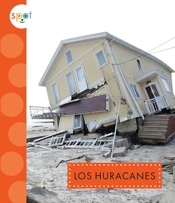 Buch Los Huracanes Anastasia Suen