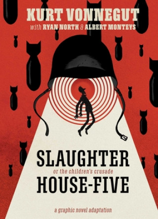 Knjiga Slaughterhouse-Five: The Graphic Novel Albert Monteys
