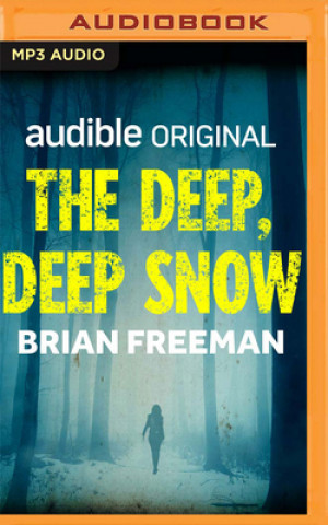 Digital The Deep, Deep Snow January Lavoy