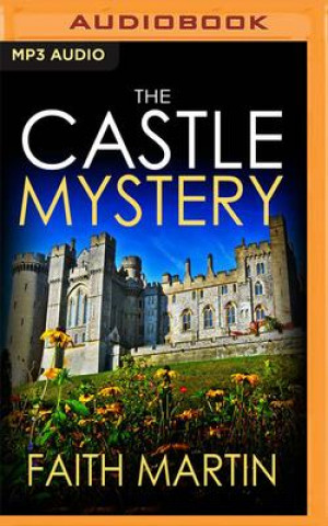 Digital The Castle Mystery Charlotte Worthing