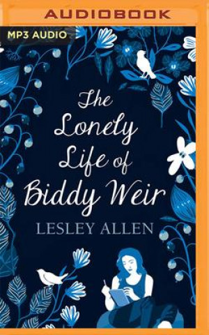 Digital The Lonely Life of Biddy Weir Bríd Brennan