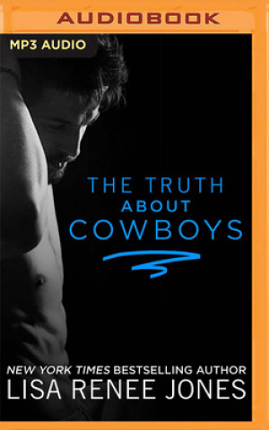 Digitale The Truth about Cowboys Sebastian York