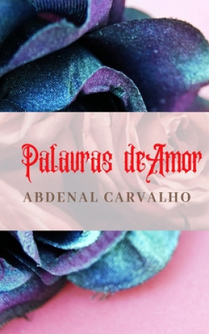 Книга Palavras de Amor - 2a edicao 