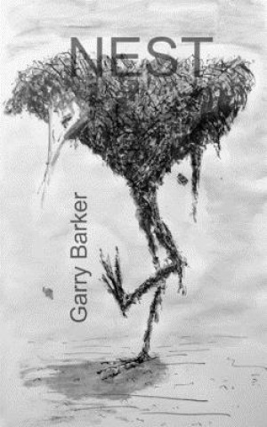 Knjiga Nest Garry Barker