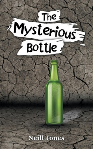 Buch Mysterious Bottle 