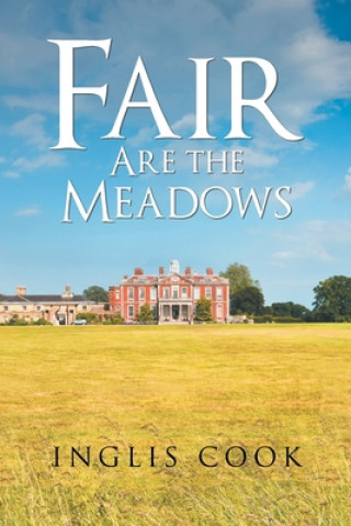 Buch Fair Are the Meadows 