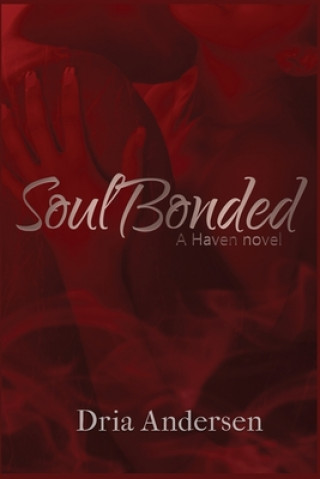 Buch SoulBonded Dria Andersen