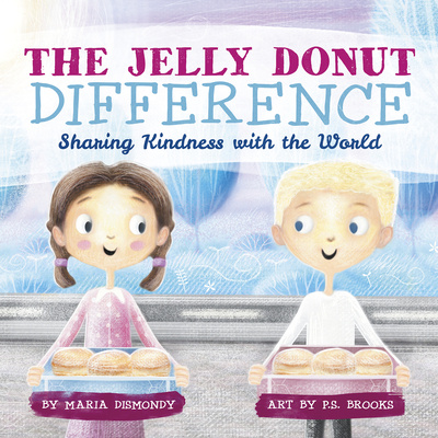 Carte Jelly Donut Difference 