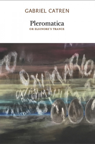 Könyv Pleromatica, or Elsinore's Trance Thomas Murphy