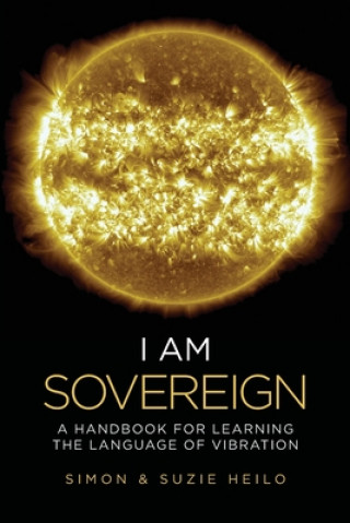 Könyv I Am Sovereign Suzie Heilo