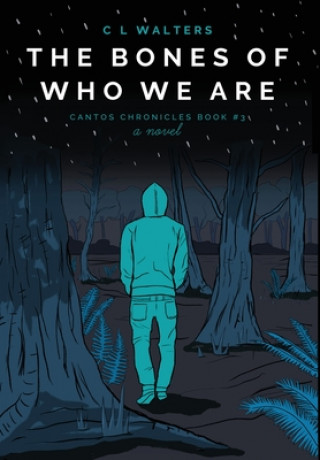 Книга Bones of Who We Are 