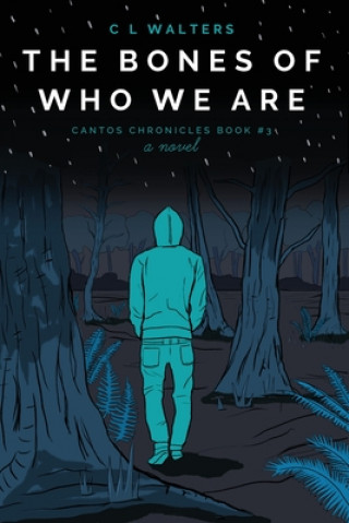 Книга Bones of Who We Are 