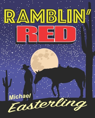 Knjiga Ramblin' Red Michael Easterling