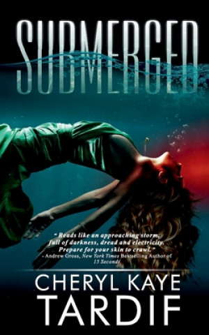 Book Submerged Cheryl Kaye Tardif