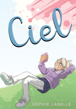 Book Ciel David Homel