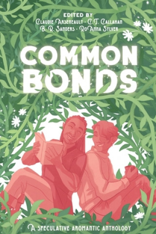 Kniha Common Bonds C. T. Callahan