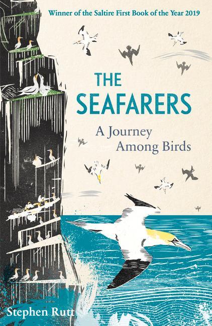 Libro Seafarers Stephen Rutt