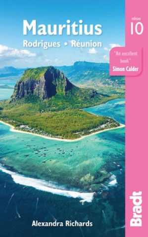 Kniha Mauritius 