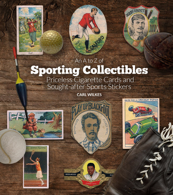 Carte A to Z of Sporting Collectibles 