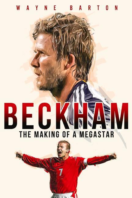 Книга Beckham 