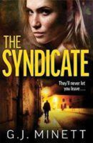 Knjiga Syndicate GJ Minett