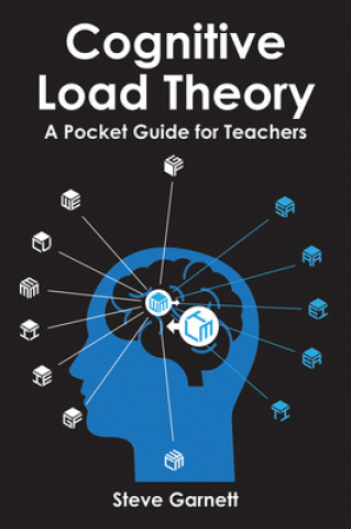 Kniha Cognitive Load Theory Garnett Steve Garnett