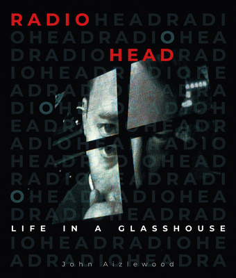 Kniha Radiohead 