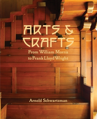 Könyv Arts and Crafts 