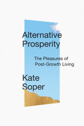 Könyv Post-Growth Living 