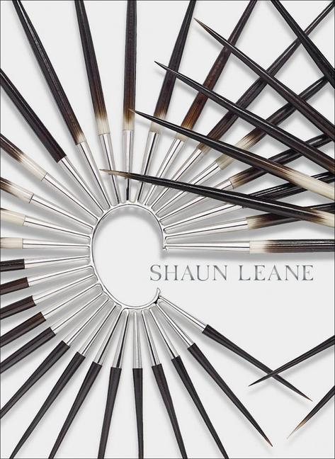 Knjiga Shaun Leane Vivienne Becker